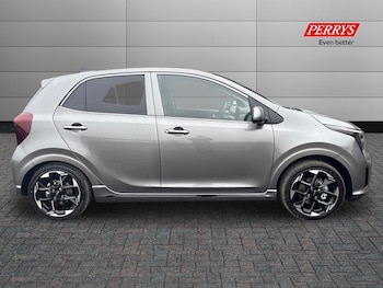 Used Kia Picanto 2025 for sale - 76311086: Photo 4