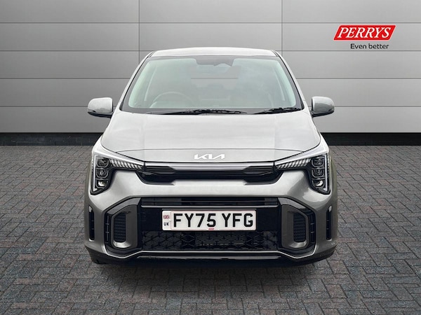 Used Kia Picanto 2025 for sale - 76311086: Photo 5