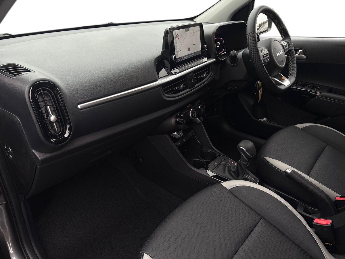 Used Kia Picanto 2025 for sale - 76311086: Photo 6