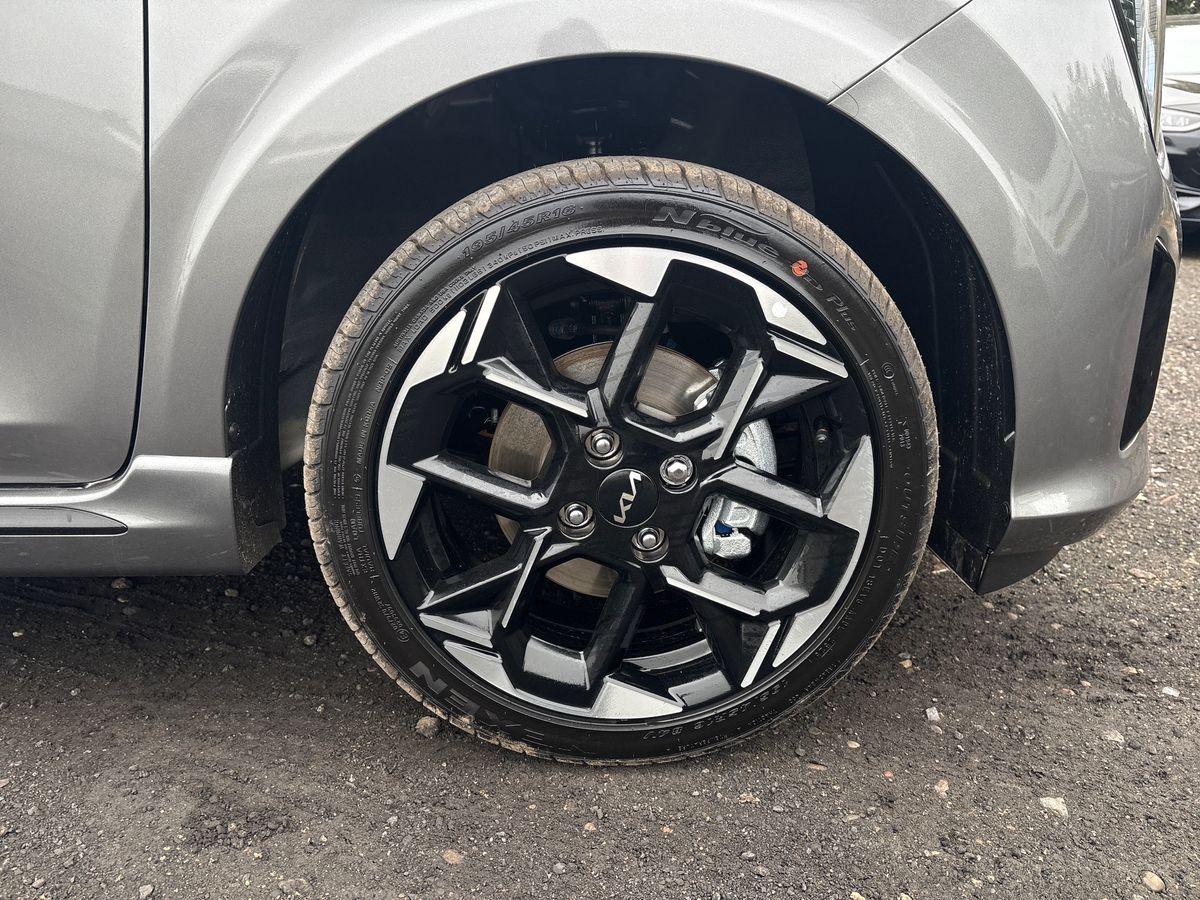 Used Kia Picanto 2025 for sale - 76311086: Photo 7