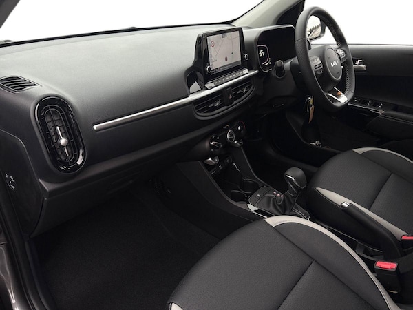 Used Kia Picanto 2025 for sale - 76311086: Photo 7