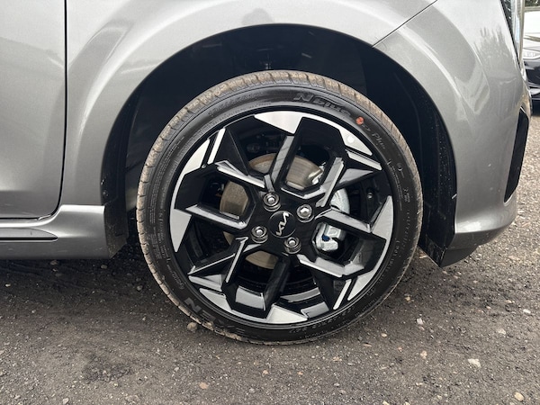 Used Kia Picanto 2025 for sale - 76311086: Photo 8