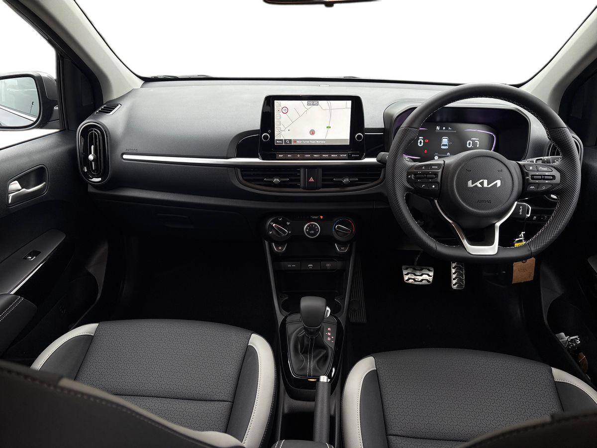 Used Kia Picanto 2025 for sale - 76311086: Photo 9