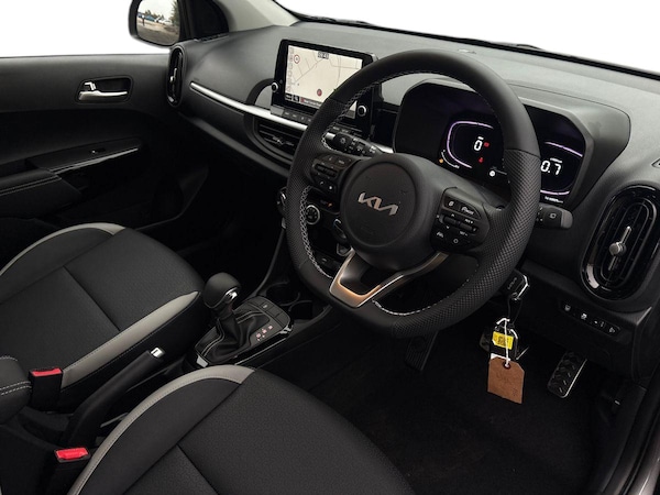 Used Kia Picanto 2025 for sale - 76311086: Photo 9