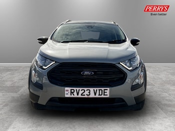 Used Ford Ecosport 2023 for sale - 78189836: Photo