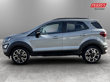Used Ford Ecosport 2023 for sale - 78189836: Photo