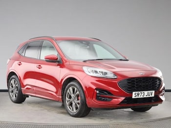 Used Ford Kuga 2023 for sale - 78105320: Photo