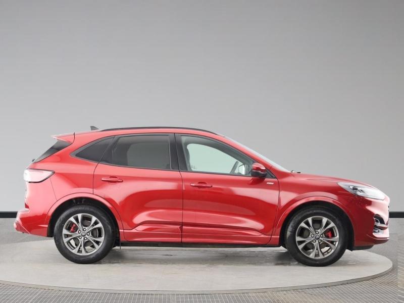 Used Ford Kuga 2023 for sale - 78105320: Photo 2