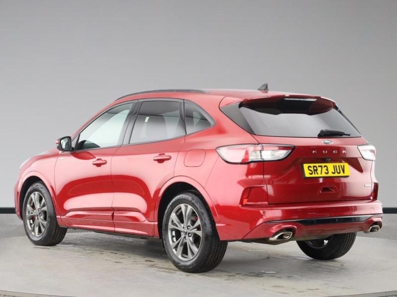 Used Ford Kuga 2023 for sale - 78105320: Photo 3