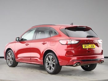 Used Ford Kuga 2023 for sale - 78105320: Photo
