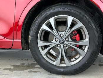 Used Ford Kuga 2023 for sale - 78105320: Photo