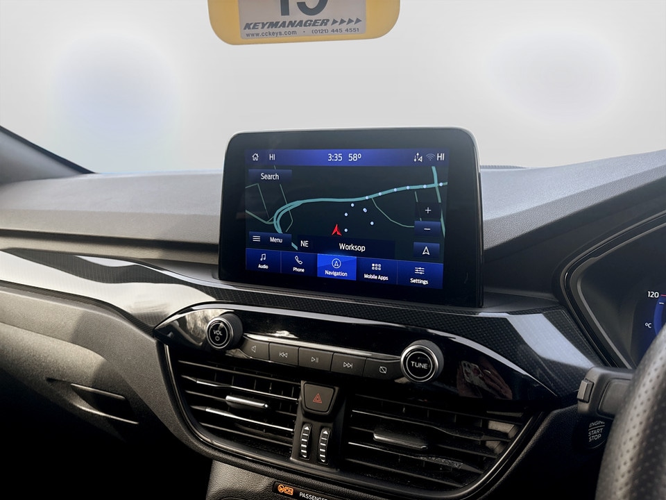 Used Ford Kuga 2021 for sale - 77789823: Photo 10