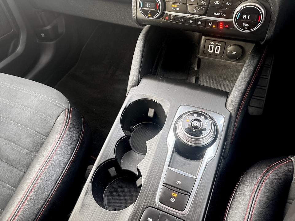 Used Ford Kuga 2021 for sale - 77789823: Photo 12