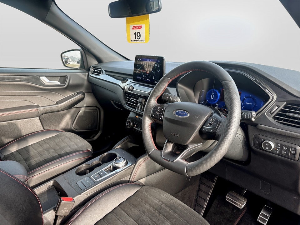 Used Ford Kuga 2021 for sale - 77789823: Photo 13