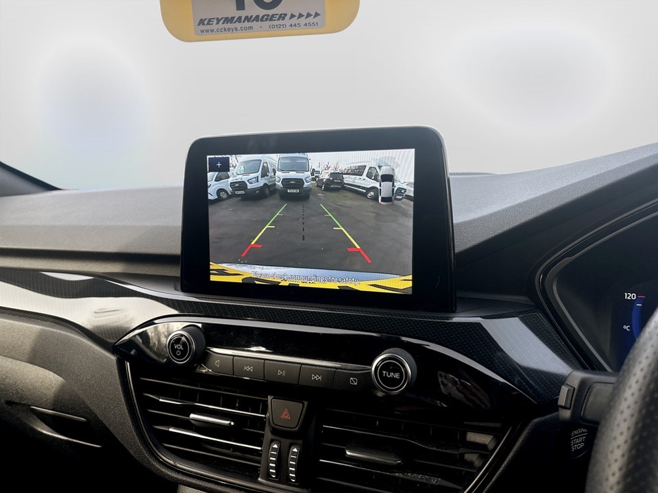 Used Ford Kuga 2021 for sale - 77789823: Photo 14