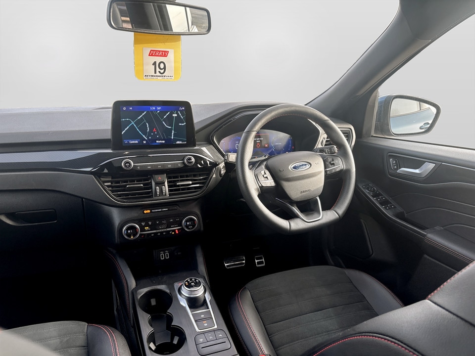 Used Ford Kuga 2021 for sale - 77789823: Photo 16