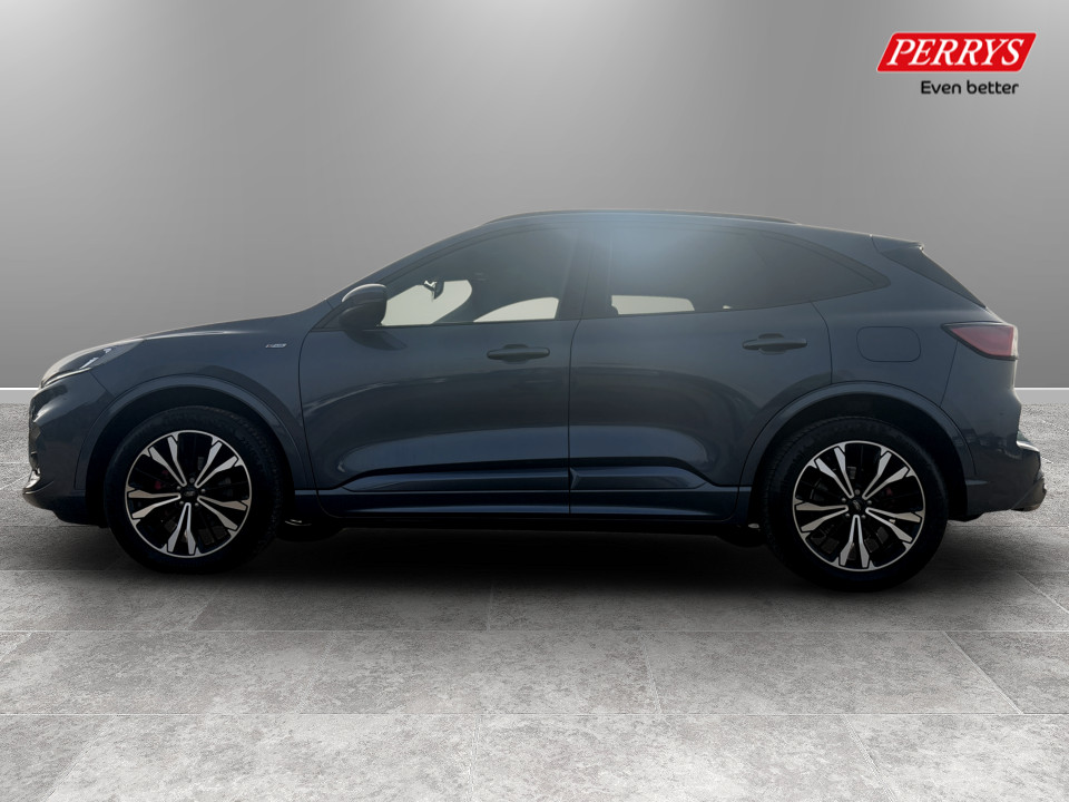 Used Ford Kuga 2021 for sale - 77789823: Photo 18