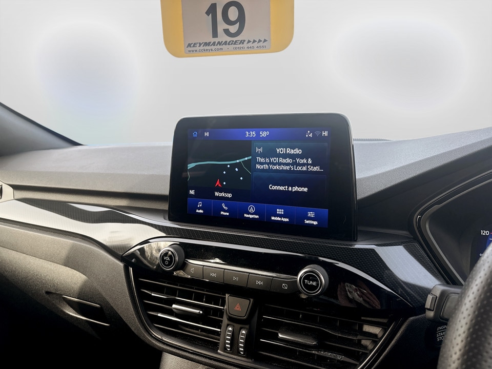 Used Ford Kuga 2021 for sale - 77789823: Photo 19