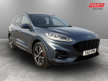 Used Ford Kuga 2021 for sale - 77789823: Photo