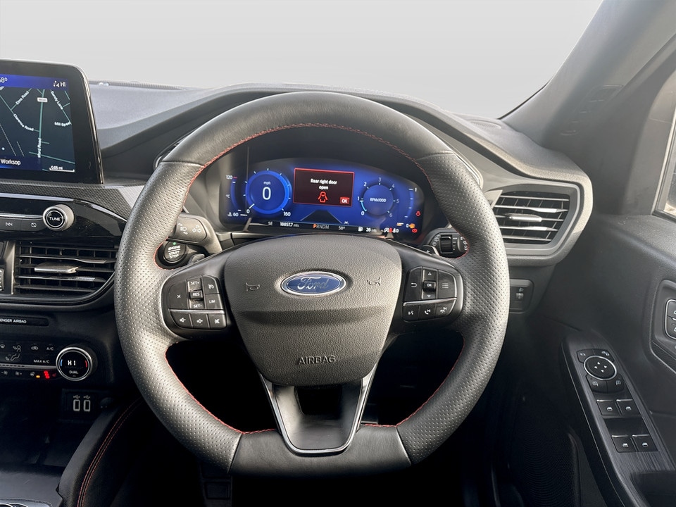 Used Ford Kuga 2021 for sale - 77789823: Photo 22