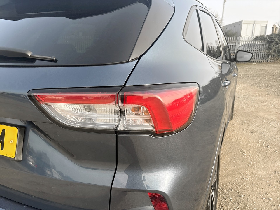 Used Ford Kuga 2021 for sale - 77789823: Photo 23