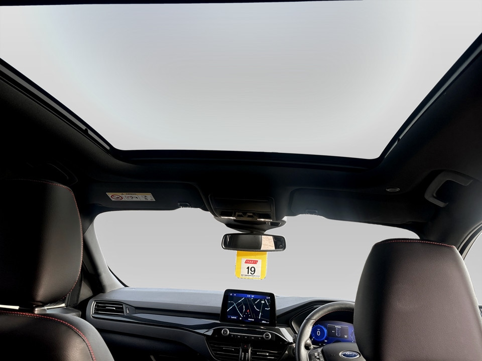 Used Ford Kuga 2021 for sale - 77789823: Photo 24