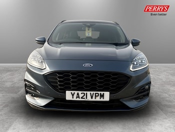 Used Ford Kuga 2021 for sale - 77789823: Photo