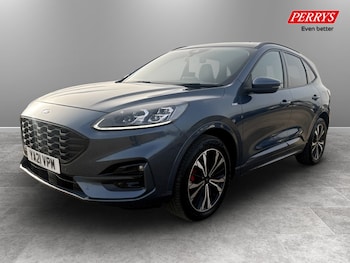 Used Ford Kuga 2021 for sale - 77789823: Photo