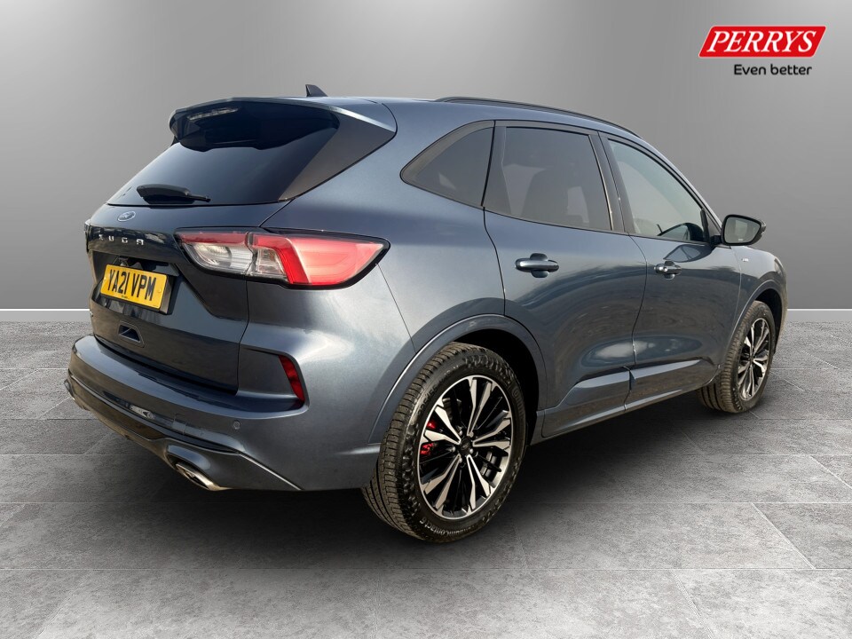 Used Ford Kuga 2021 for sale - 77789823: Photo 4