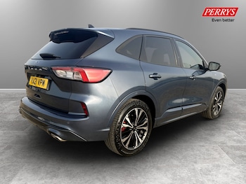 Used Ford Kuga 2021 for sale - 77789823: Photo