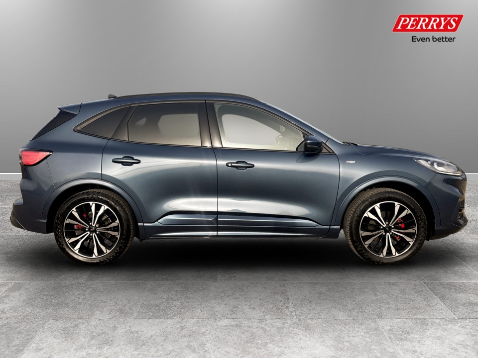 Used Ford Kuga 2021 for sale - 77789823: Photo 7