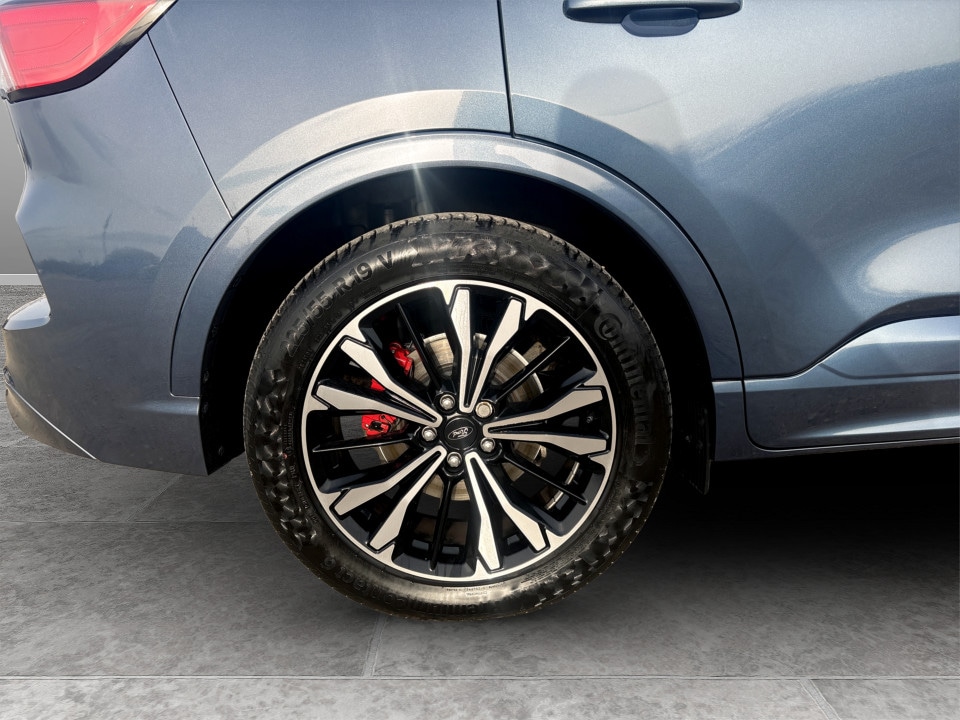 Used Ford Kuga 2021 for sale - 77789823: Photo 8