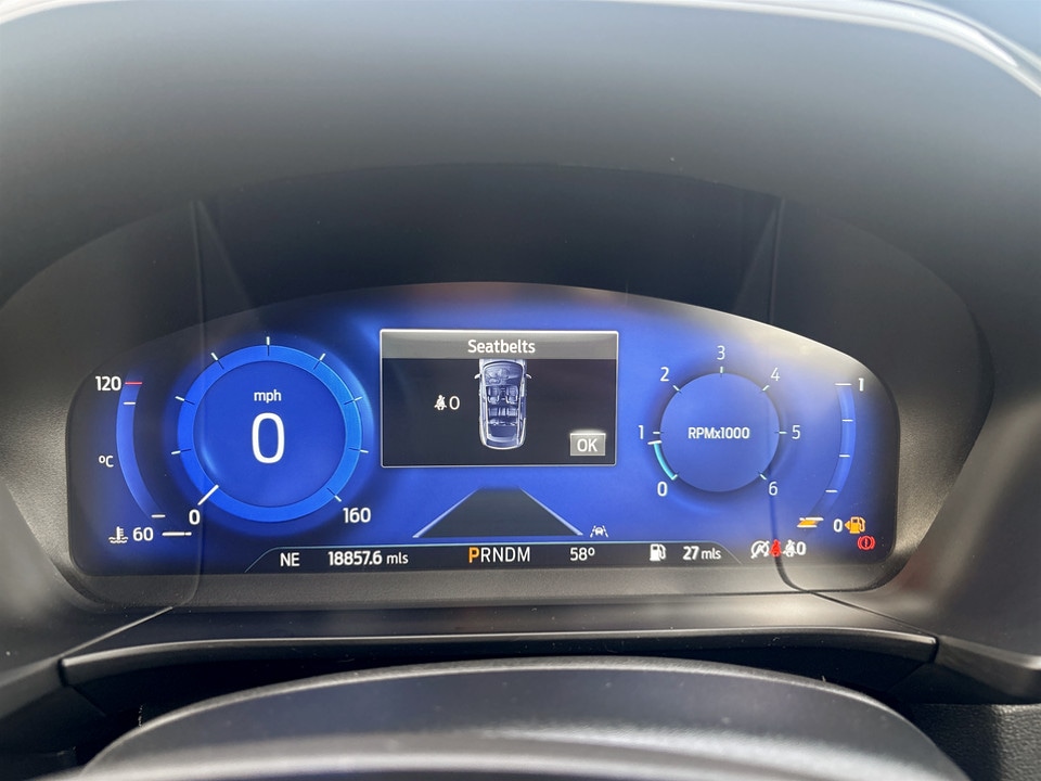 Used Ford Kuga 2021 for sale - 77789823: Photo 9