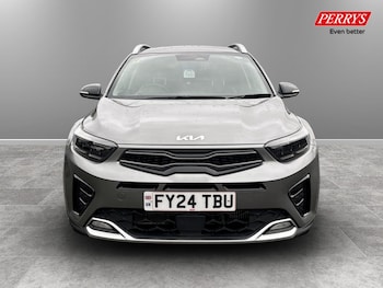 Used Kia Stonic 2024 for sale - 78011999: Photo