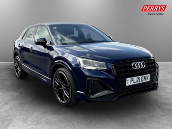 Used Audi Q2 2021 for sale - 78453809: Photo
