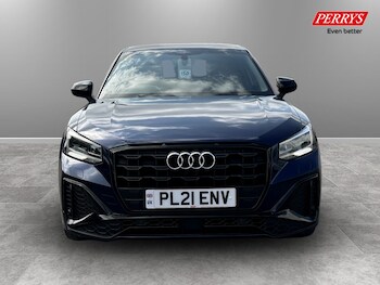 Used Audi Q2 2021 for sale - 78453809: Photo