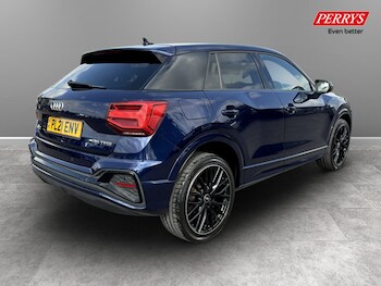 Used Audi Q2 2021 for sale - 78453809: Photo
