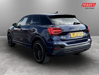 Used Audi Q2 2021 for sale - 78453809: Photo