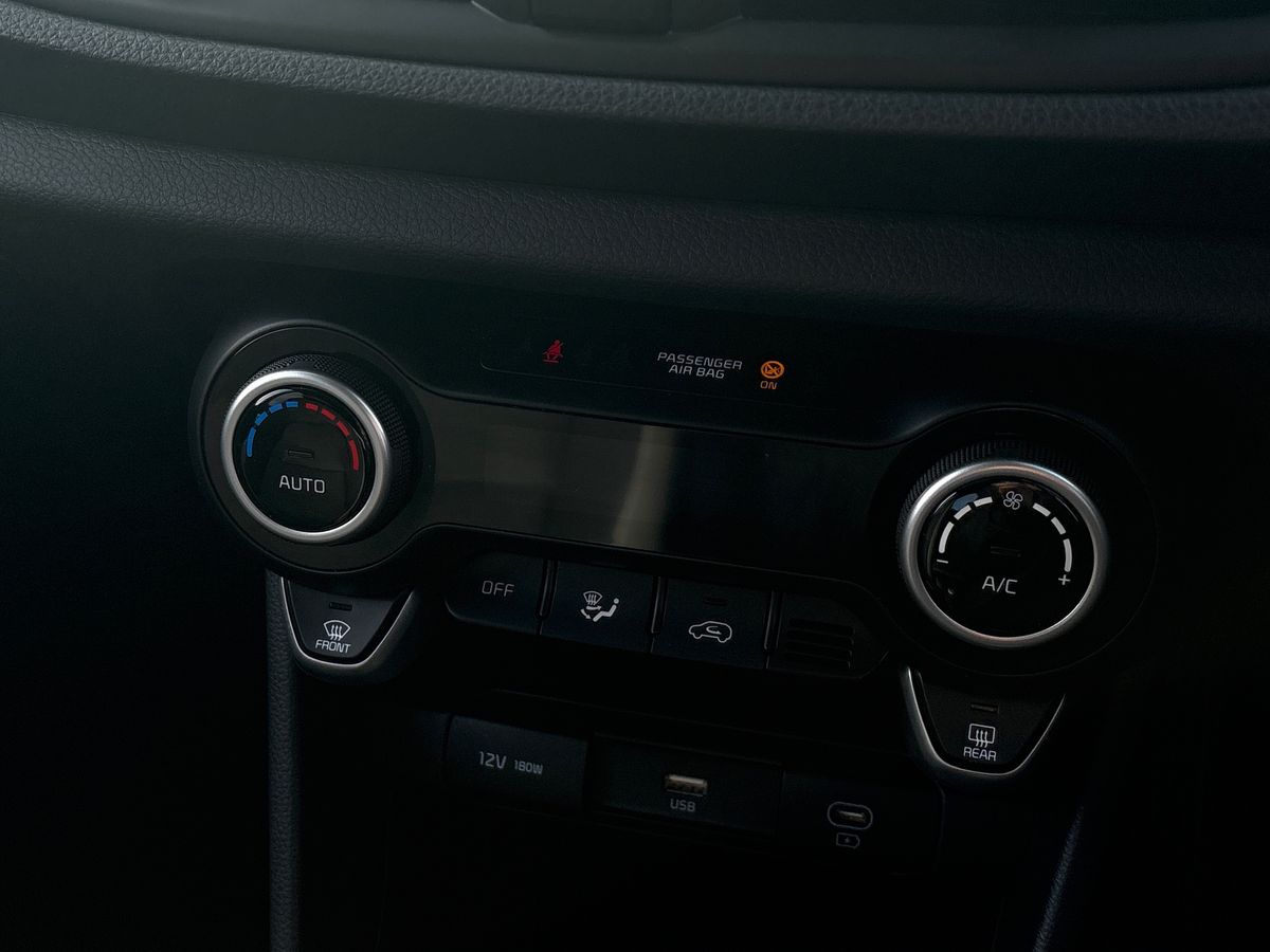 Used Kia Picanto 2025 for sale - 76330632: Photo 12