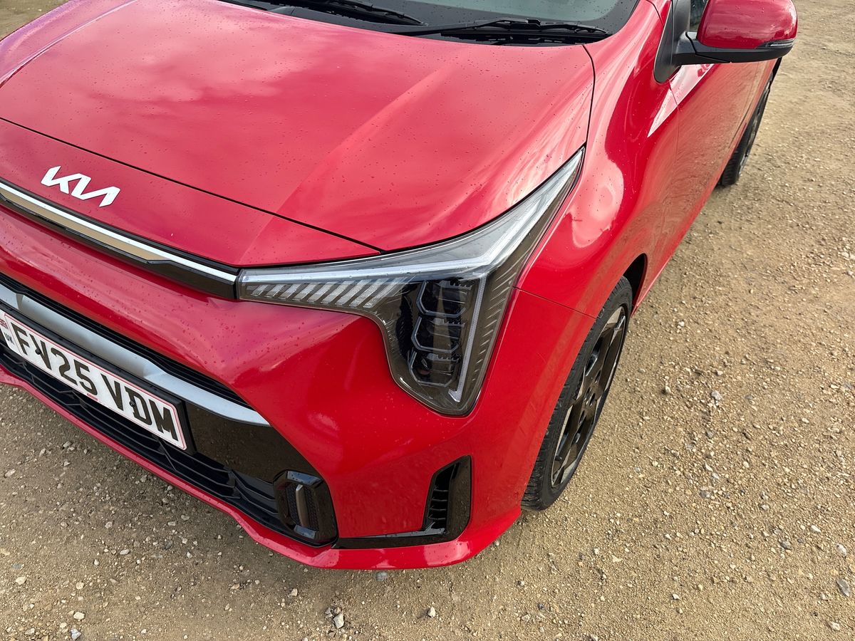 Used Kia Picanto 2025 for sale - 76330632: Photo 13