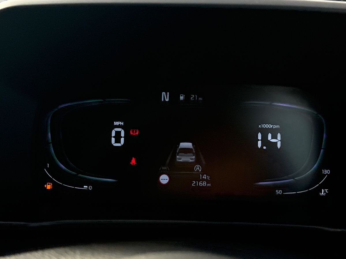 Used Kia Picanto 2025 for sale - 76330632: Photo 14