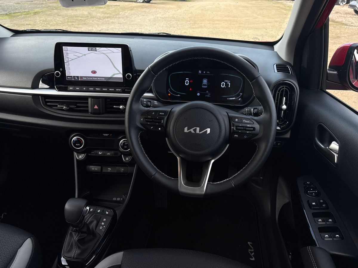 Used Kia Picanto 2025 for sale - 76330632: Photo 15