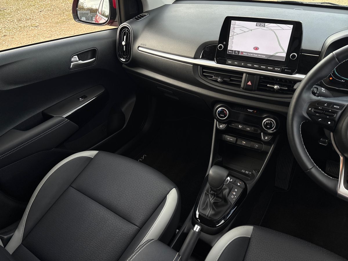 Used Kia Picanto 2025 for sale - 76330632: Photo 17