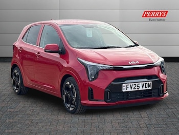 2025 - 1.0 3 5dr Auto