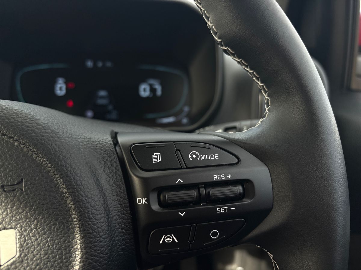 Used Kia Picanto 2025 for sale - 76330632: Photo 21