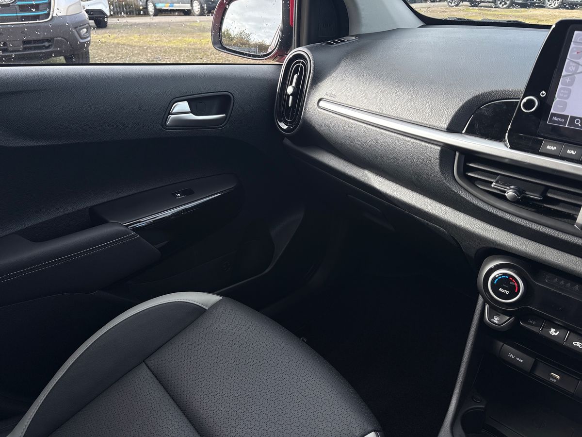 Used Kia Picanto 2025 for sale - 76330632: Photo 28