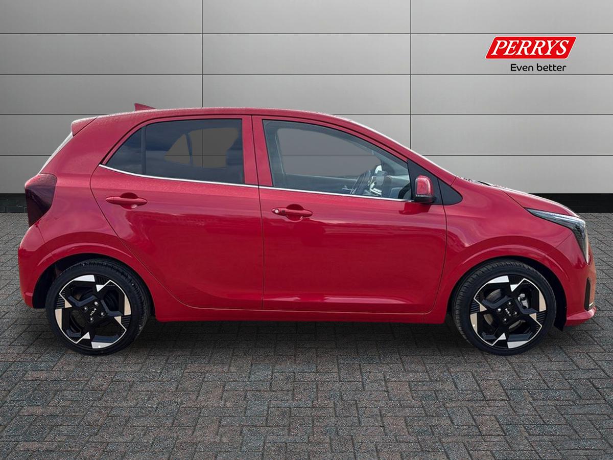 Used Kia Picanto 2025 for sale - 76330632: Photo 3