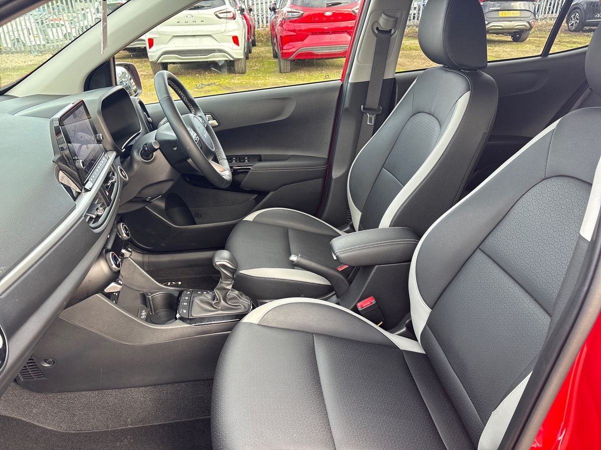 Used Kia Picanto 2025 for sale - 76330632: Photo 36