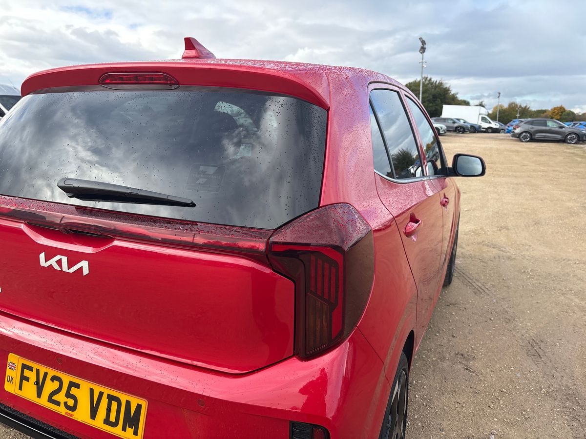 Used Kia Picanto 2025 for sale - 76330632: Photo 39
