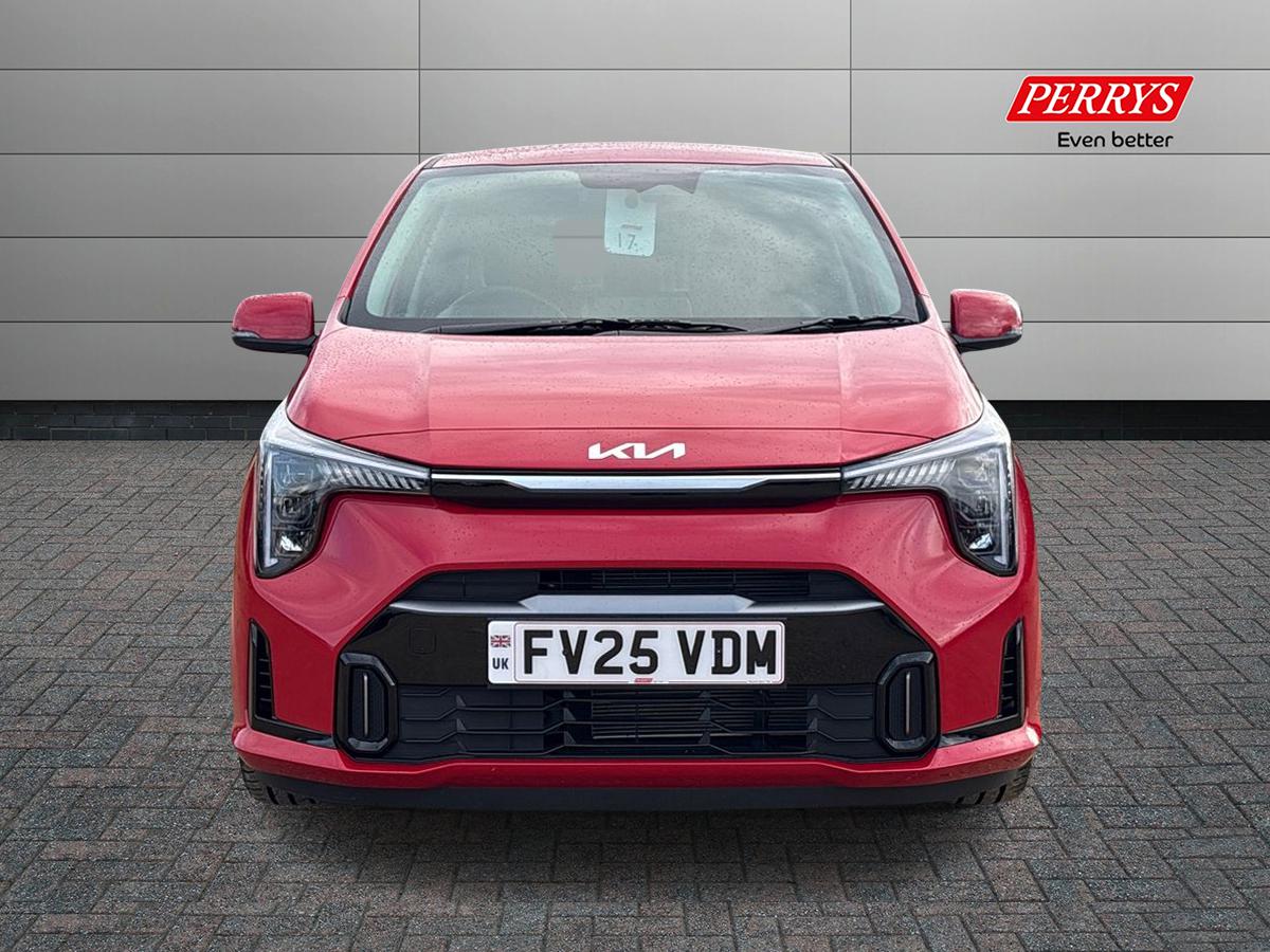Used Kia Picanto 2025 for sale - 76330632: Photo 4